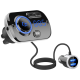 FM transmiter BC49DQ - 201001-1