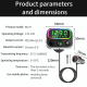 FM transmiter BC79 - 97861