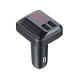 FM transmiter C6 USB Bluetooth 5.0 12-24V handsfree crni - 208200