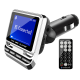 FM transmiter FM12B crni - 83163