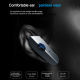 FM transmiter V8 USB TF Bluetooth 5.0 12-24V handsfree crni - 99321