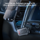FM transmiter Y4 USB TF Bluetooth 5.0, call ID, modlularni,  handsfree crni - 201837