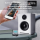 FM transmiter Y4 USB TF Bluetooth 5.0, call ID, modlularni,  handsfree crni - 201837