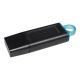 USB Flash memorija Kingston Data Traveler Exodia 3.2 64GB DTX crno plava - EP2922766