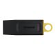 USB Flash memorija Kingston Data Traveler Exodia 3.2 128GB DTX crno žuta - EP2949936