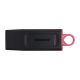 USB Flash memorija Kingston Data Traveler Exodia 3.2 256GB DTX crno roze - EP2979708
