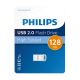 USB flash memorija Philips 2.0 128GB single port (FLP FM20UA128S/93) - EP2943490