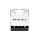 USB flash memorija Philips 2.0 8GB single port ( FM20UA008S/93) - EP3083923