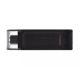 KINGSTON USB Flash memorija Data Traveler 3.2 128GB DT70/128 USB-C - EP2950436