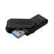 USB Flash memorija Kingston Data Traveler Exodia 64GB 3.2 DTXS crna - EP2939561