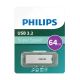 USB flash memorija Philips 10UA 3.2 single port 64GB - EP2939434