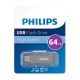 USB flash memorija Philips 60UT 3.2 dual port USB-A + type C 64GB - EP2941146