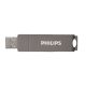 USB flash memorija Philips 60UT 3.2 dual port USB-A + type C 256GB - EP2941164