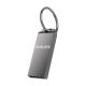USB flash memorija Philips 21UA 2.0 single port 128GB crna - EP3077364