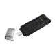 USB Flash memorija Kingston Data Traveler 3.2 256GB DT70/256 USB-C - EP3077169