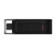 USB Flash memorija Kingston Data Traveler 3.2 256GB DT70/256 USB-C - EP3077169