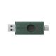 KINGSTON USB Flash memorija Data Traveler Duo USB+ Type-C 256GB DTDEG2/256GB - EP3107414