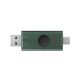 KINGSTON USB Flash memorija Data Traveler Duo USB+ Type-C 128GB DTDEG2/128GB - EP3107396