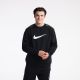 NIKE Duks m nsw sp flc crew bb M - FN0245-010