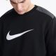 NIKE Duks m nsw sp flc crew bb M - FN0245-010