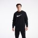 NIKE Duks m nsw sp flc crew bb M - FN0245-010