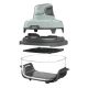 NINJA Air Fryer FN101EUSG zelena - FN101EUSG