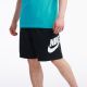 NIKE Sorc m nk club short wvn M - FN3303-010