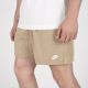 NIKE Šorc nk club flow ft short M - FN3520-297