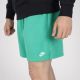 NIKE Šorc nk club flow ft short M - FN3520-324