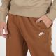 NIKE Donji deo trenerke nk club bb jogger M - FN3787-270