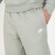 NIKE Donji deo trenerke nk club bb jogger M - FN3787-370
