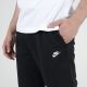 NIKE Donji deo nk club ft jogger M - FN3801-010