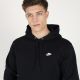 NIKE Duks sa kapuljačom nk club bb po hoodie M - FN3859-010