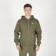 NIKE Duks sa kapuljačom nk club bb fz hoodie M - FN3861-222