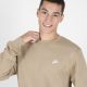 NIKE Duks nk club bb crew M - FN3886-297