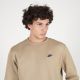 NIKE Duks nk club bb crew M - FN3886-298