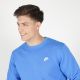 NIKE Duks nk club ft crew M - FN3888-435