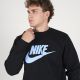 NIKE Duks nk club bb gfx crew M - FN3890-013