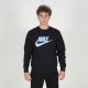 NIKE Duks nk club bb gfx crew M - FN3890-013