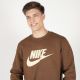 NIKE Duks nk club bb gfx crew M - FN3890-235