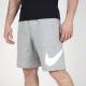 NIKE Šorc n k club bb short gx M - FN3906-063