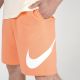 NIKE Šorc n k club bb short gx M - FN3906-835