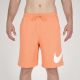 NIKE Šorc n k club bb short gx M - FN3906-835