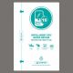 DEVIA Folija Intelligent EPU Quick Repair Protective - 24894