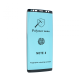 Folija Polymer Nano za Samsung N950F Note 8 crna - 75307