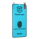 Folija Polymer Nano za Samsung S901B Galaxy S22 crna - 201385