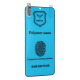 Folija Polymer Nano za Samsung S906B Galaxy S22 Plus crna - 201386