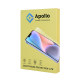 Folija za mašinu za sečenje Apollo Clear lite SE 50/1 - 216696