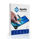 Folija za mašinu za sečenje Apollo high clear 50/1 - 96788-1