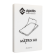 Folija za mašinu za sečenje Apollo matrix 50/1 - 210742